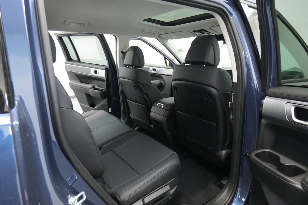 New 2026 Hyundai Santa Fe XRT image 31