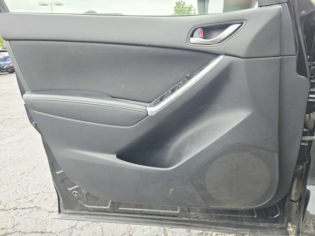Used 2014 MAZDA CX-5 Sport FWD image 18