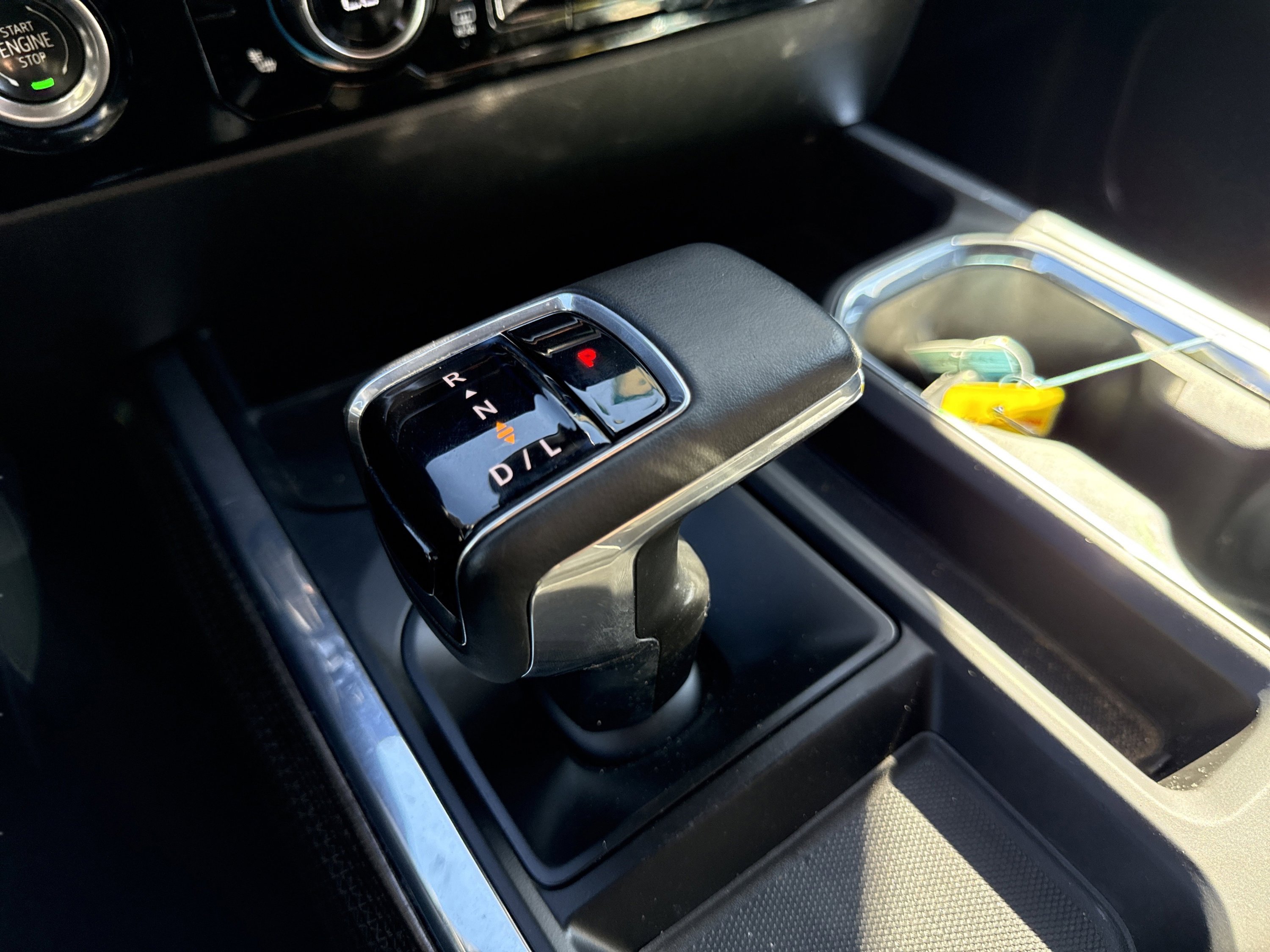 Used 2023 Chevrolet Silverado 1500 RST image 30