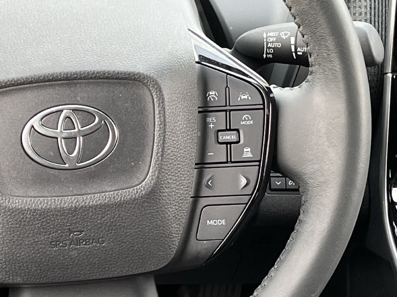 Used 2024 Toyota bZ4X FWD w/ Weather Package image 14
