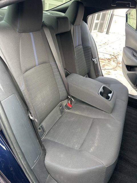 Used 2021 Toyota Corolla SE image 27
