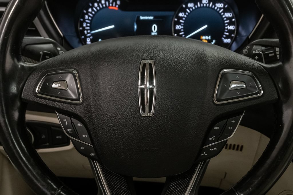 Used 2017 Lincoln MKC Black Label w/ Lincoln MKC Climate Package AWD/4WD image 13
