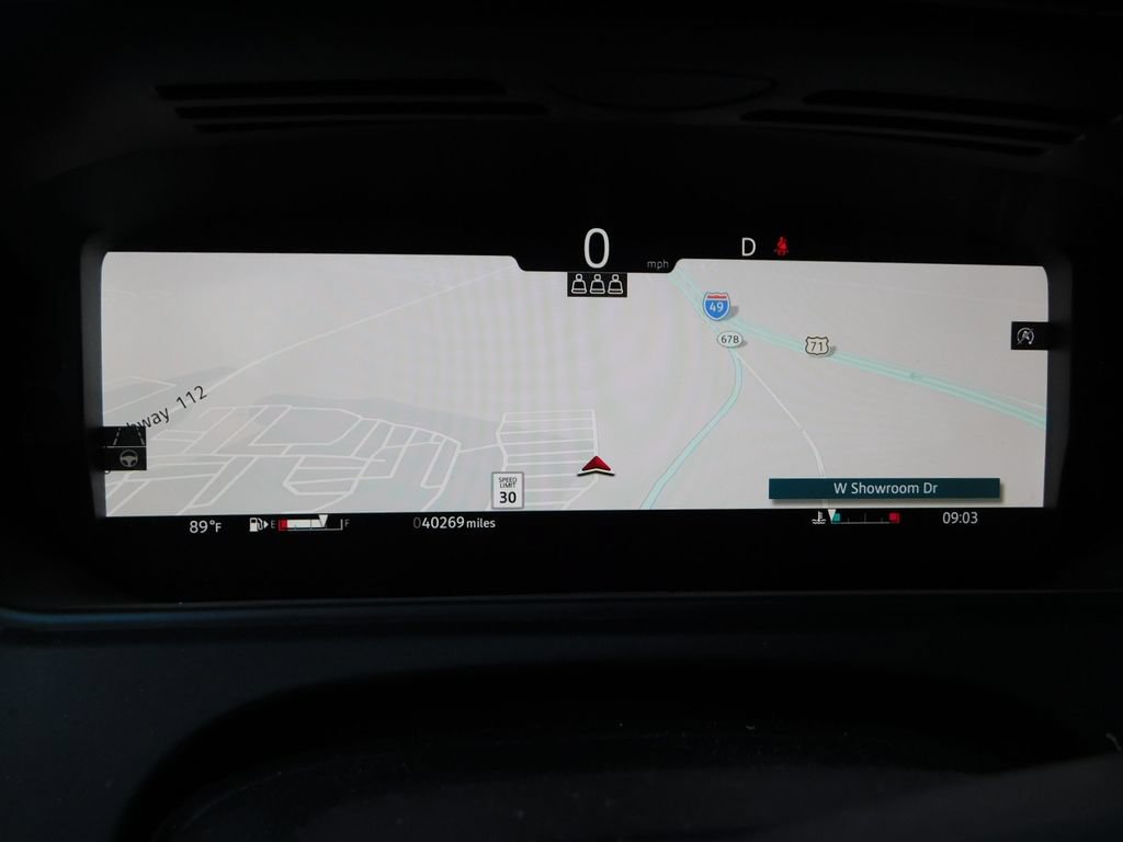 Used 2024 Land Rover Range Rover Velar Dynamic SE AWD/4WD image 5