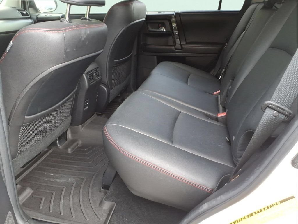 Used 2015 Toyota 4Runner Trail Premium AWD/4WD image 12