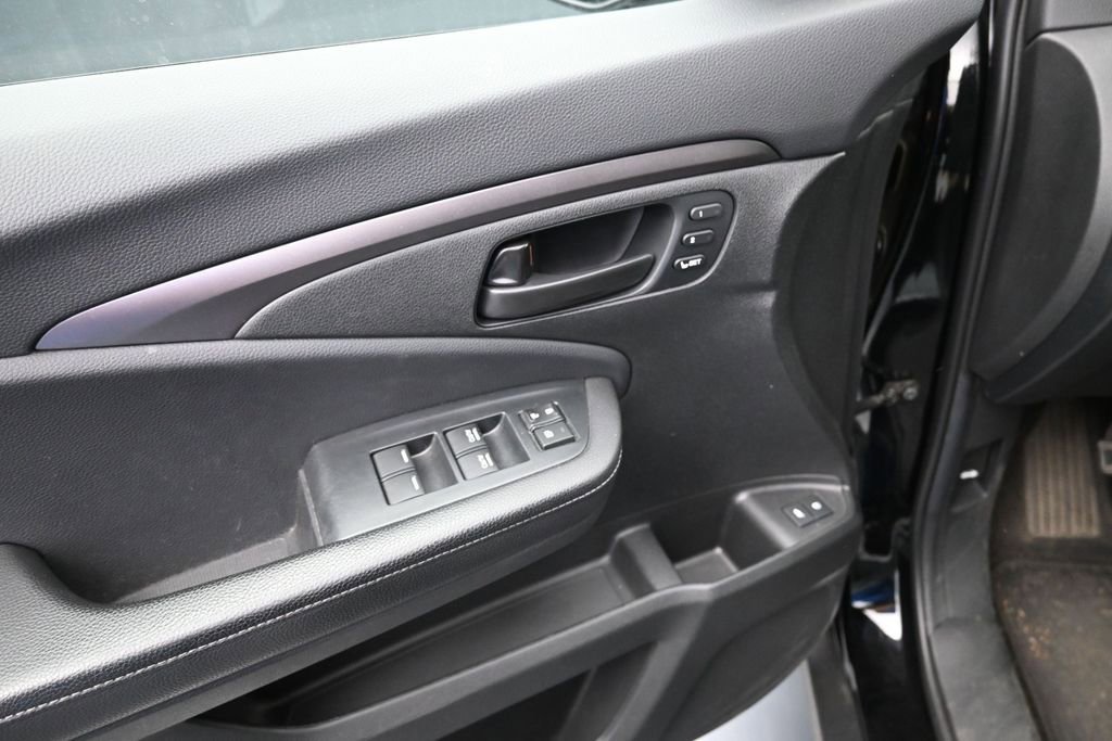 Used 2022 Honda Passport EX-L image 10