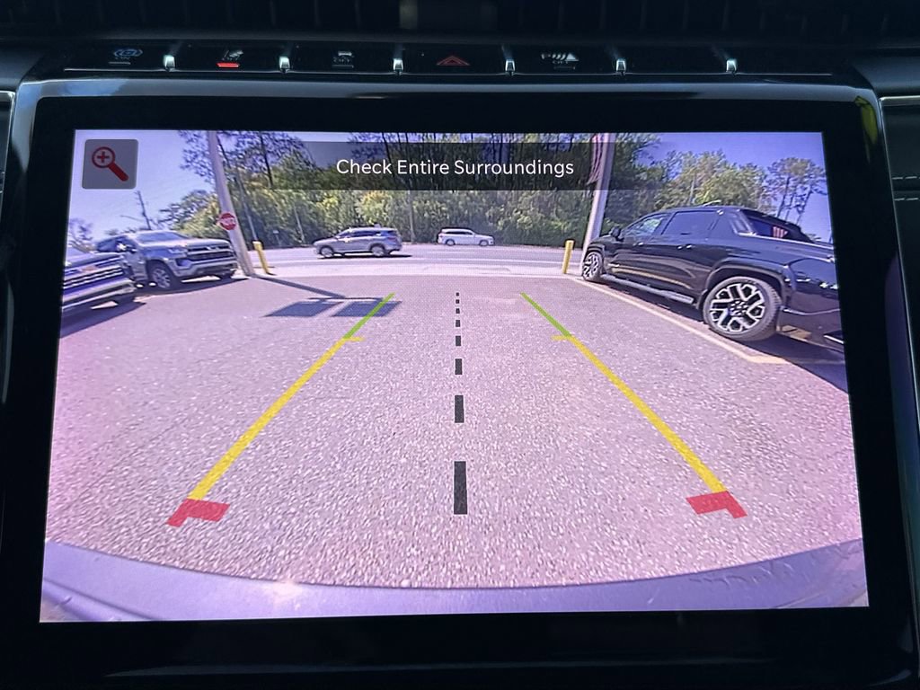 Used 2022 Jeep Grand Cherokee Overland image 26