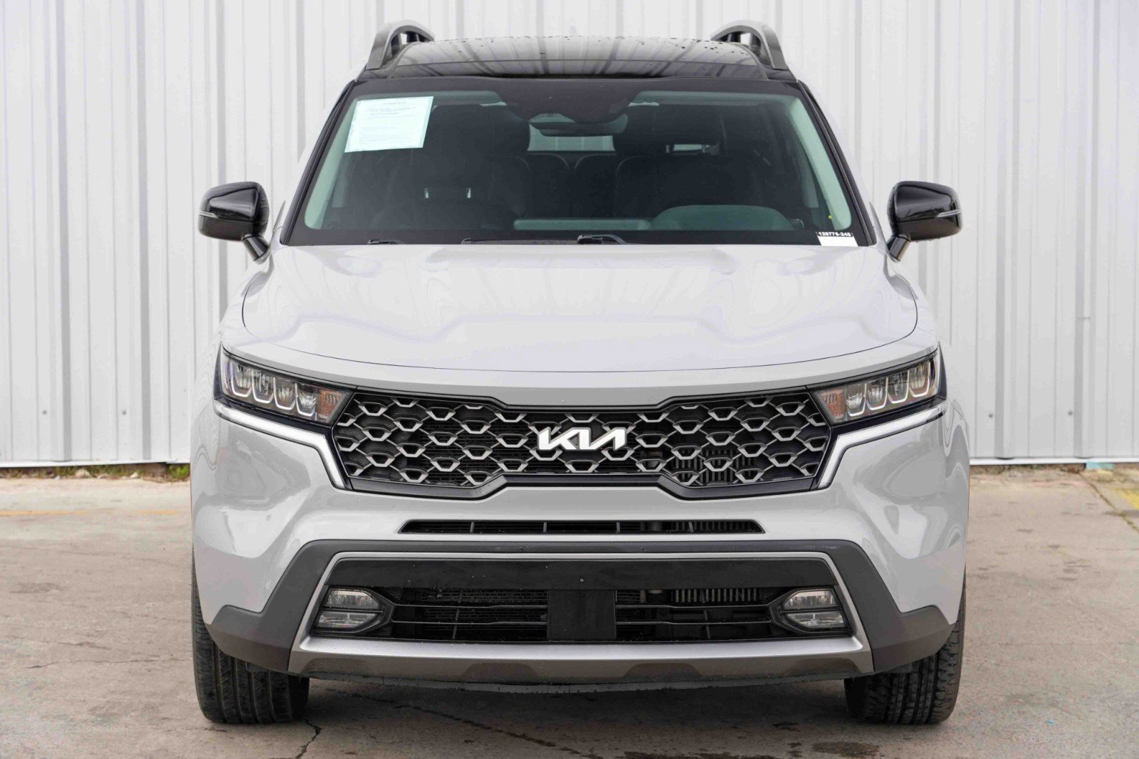 Used 2022 Kia Sorento X-Line EX image 45