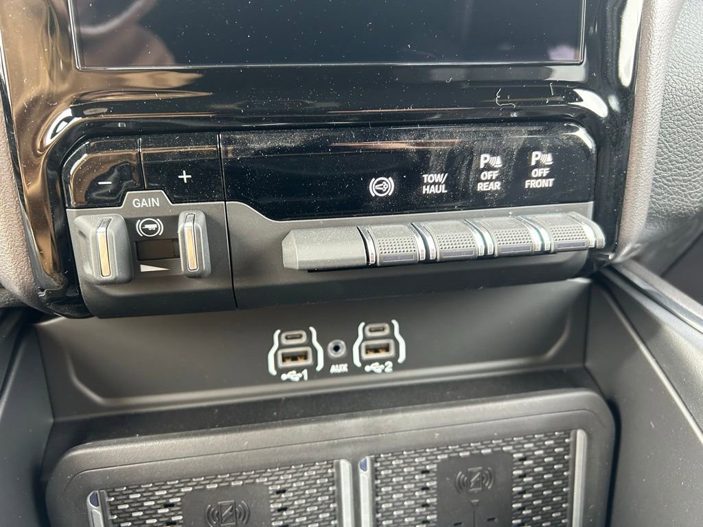 New 2026 RAM 2500 Laramie image 23