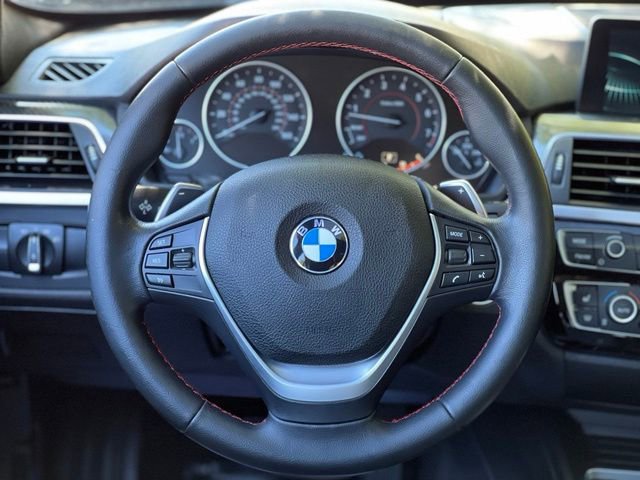 Used 2016 BMW 328i Sedan RWD image 32