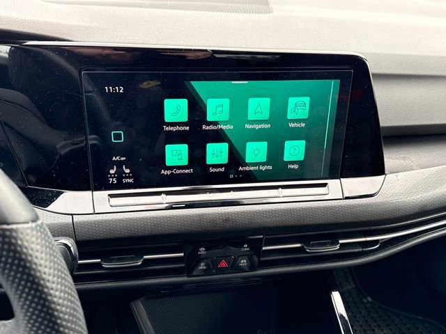 Used 2023 Volkswagen GTI Autobahn image 22