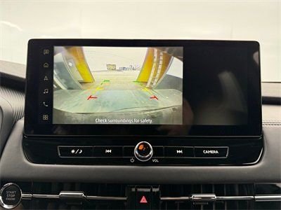 New 2026 Mitsubishi Outlander ES AWD/4WD image 18