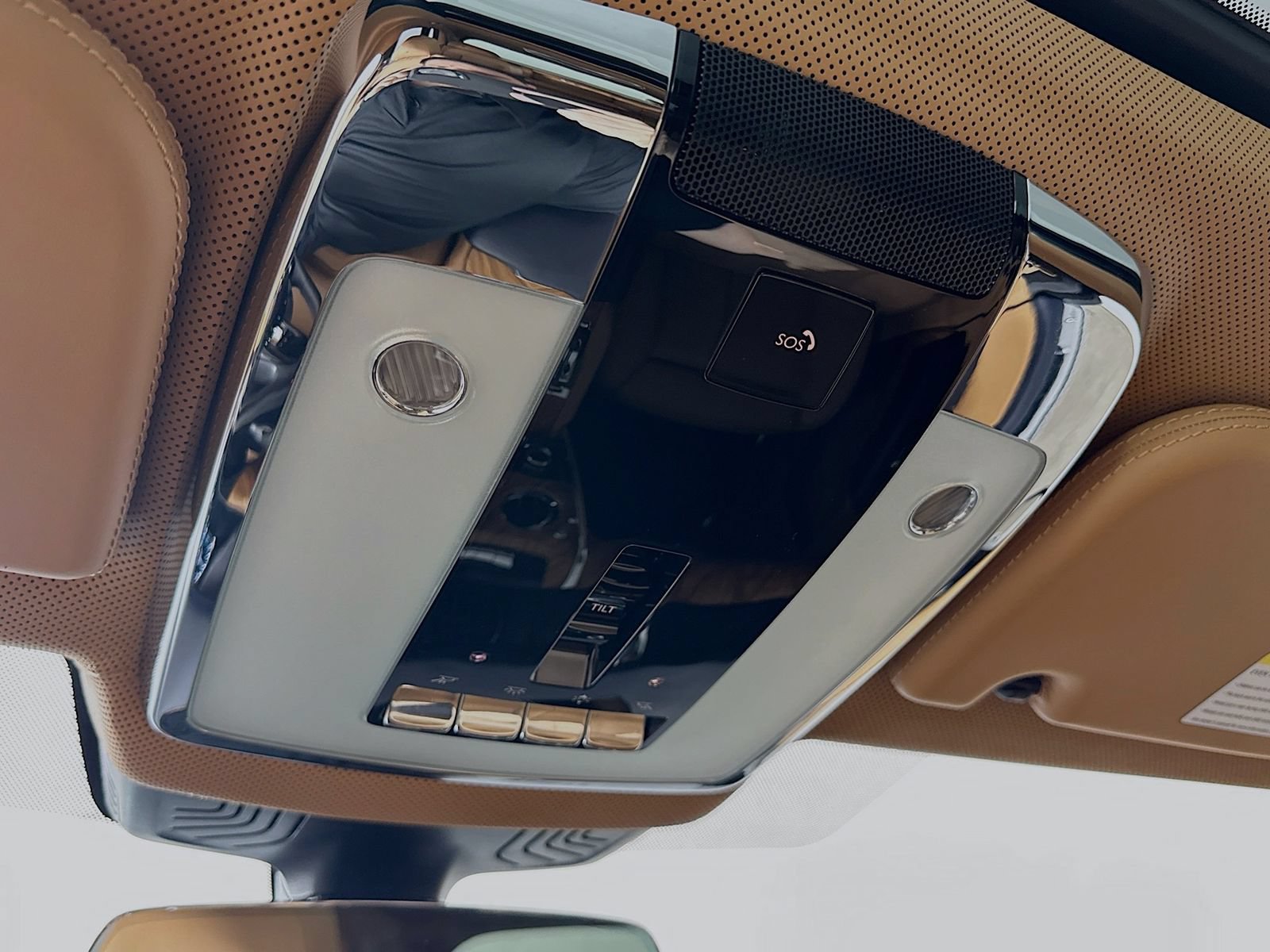 Used 2019 Rolls-Royce Cullinan AWD/4WD image 33
