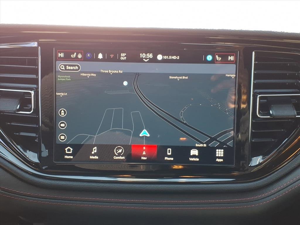 Certified 2022 Dodge Durango R/T image 7