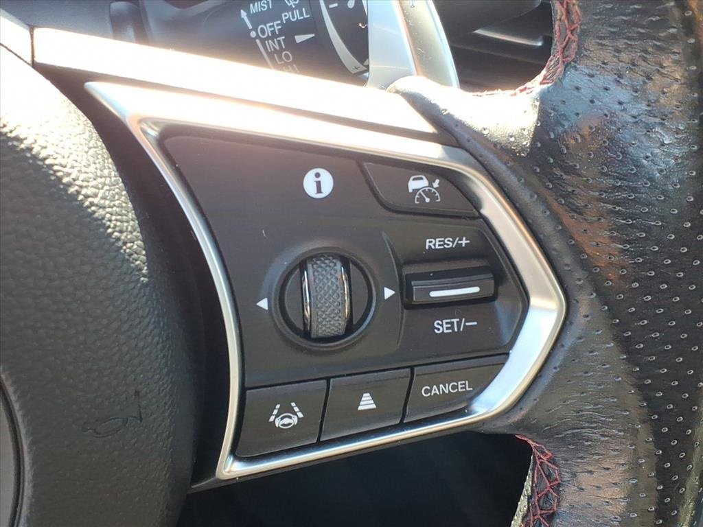 Used 2021 Acura TLX w/ A-SPEC Pkg image 10