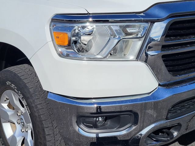 Used 2020 RAM 1500 Big Horn image 9