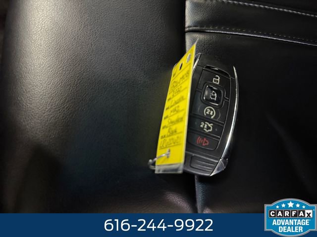 Used 2020 Lincoln MKZ AWD w/ Convenience Package image 26