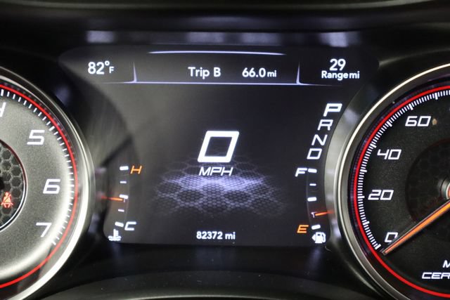 Used 2020 Dodge Charger Police AWD/4WD image 37