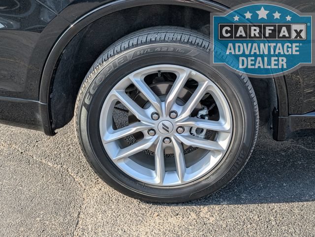 Used 2025 Dodge Durango GT AWD/4WD image 3