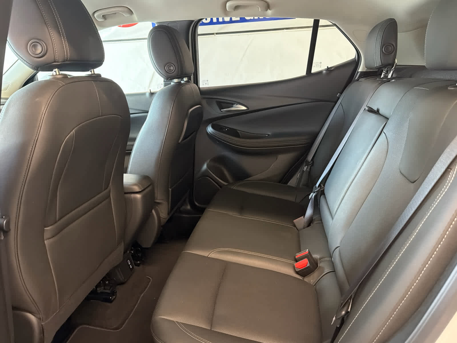 Used 2024 Buick Encore GX Sport Touring w/ Comfort Package image 21