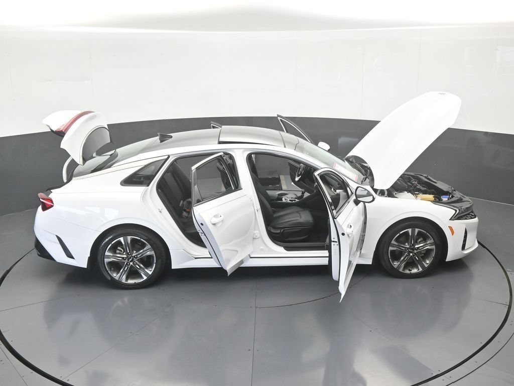 Used 2023 Kia K5 EX FWD image 69