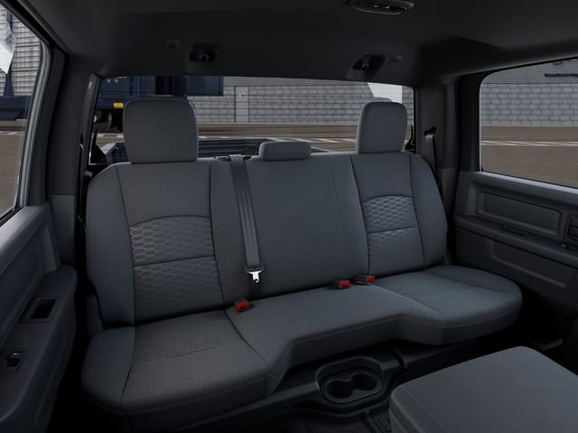 New 2026 RAM 3500 Tradesman image 15