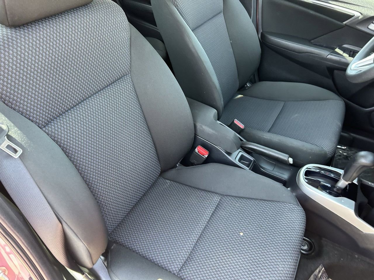 Used 2020 Honda Fit LX image 11