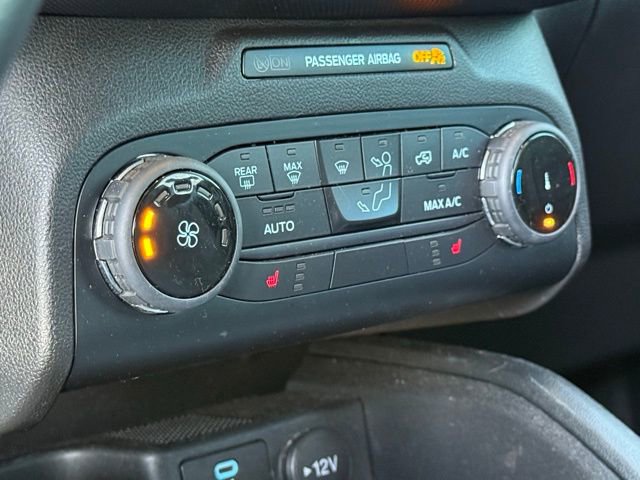 Used 2022 Ford Bronco Sport Big Bend w/ Convenience Package image 18