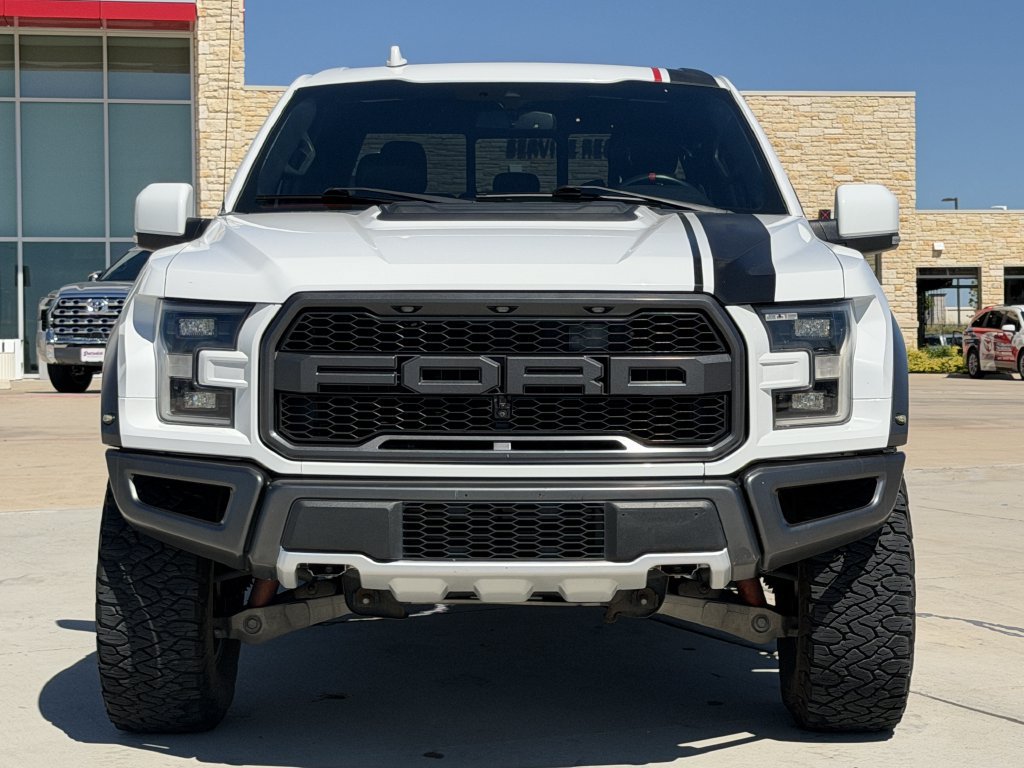 Used 2020 Ford F150 Raptor w/ Equipment Group 802A Luxury AWD/4WD image 7