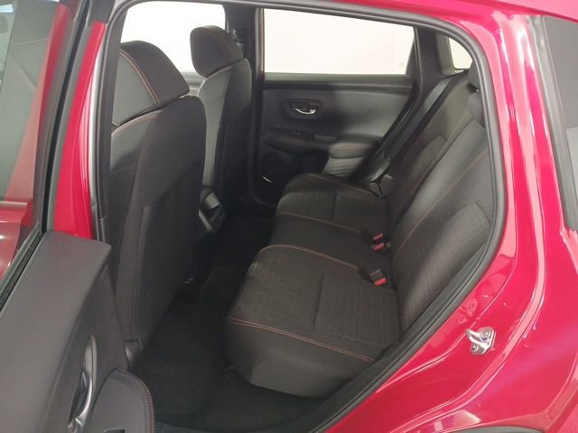 Certified 2025 Honda HR-V Sport image 10