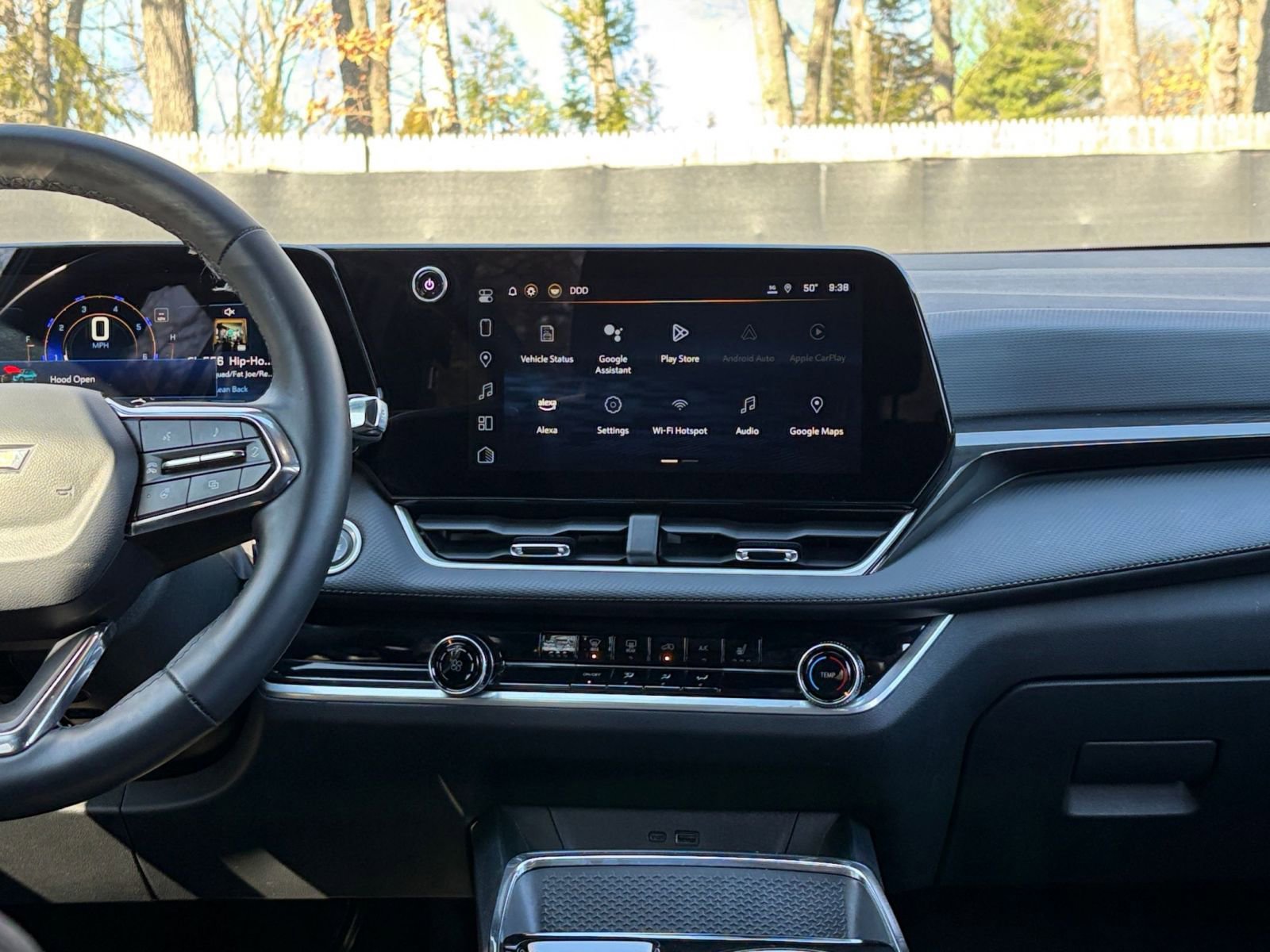 Used 2025 Chevrolet Equinox LT image 17