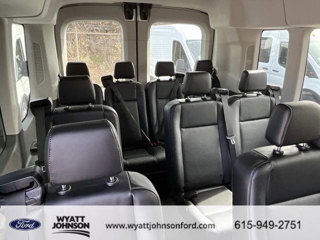 New 2026 Ford Transit 350 XL RWD image 18