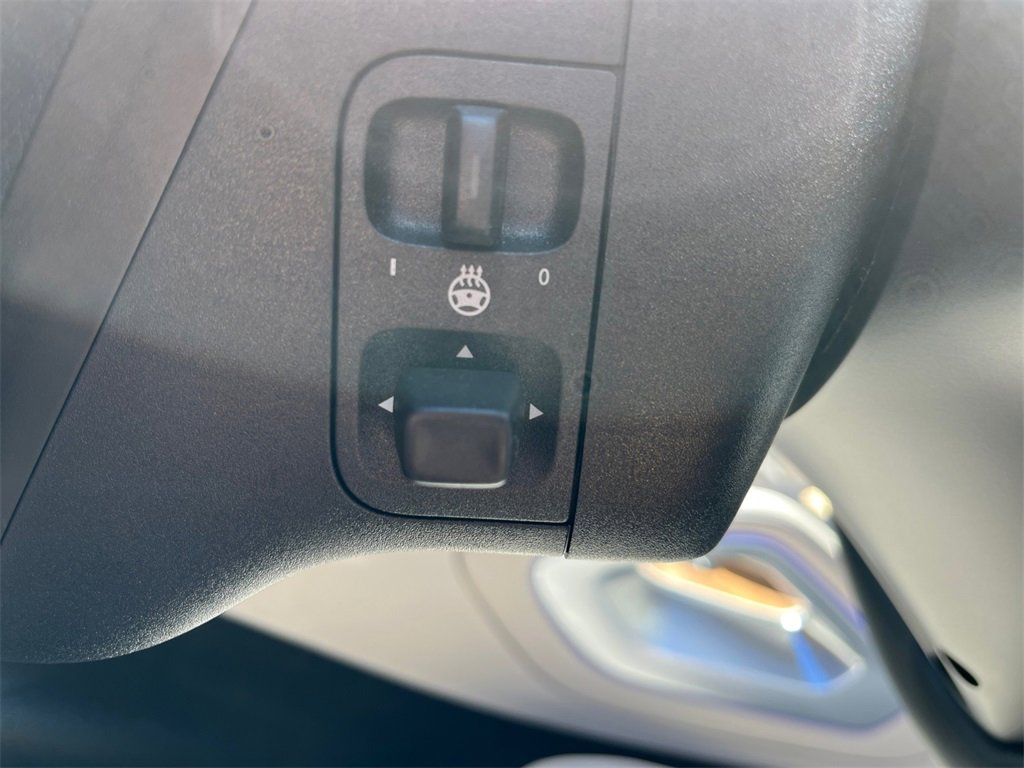 Certified 2025 Mercedes-Benz GLE 450e 4MATIC image 23