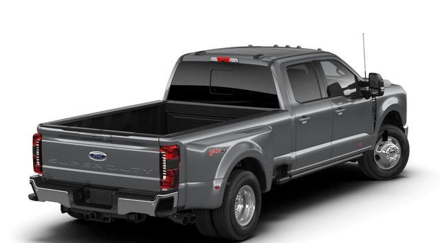 New 2026 Ford F350 Lariat image 3