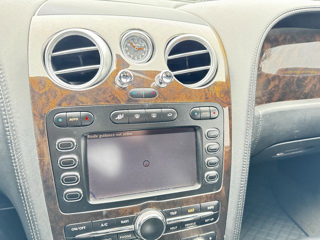 Used 2005 Bentley Continental GT image 32