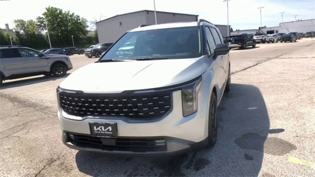 New 2026 Kia Carnival SX image 6