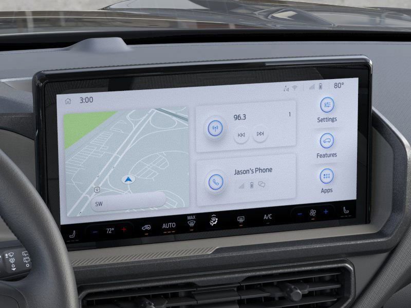 New 2025 Ford Bronco Sport Big Bend w/ Convenience Package image 17