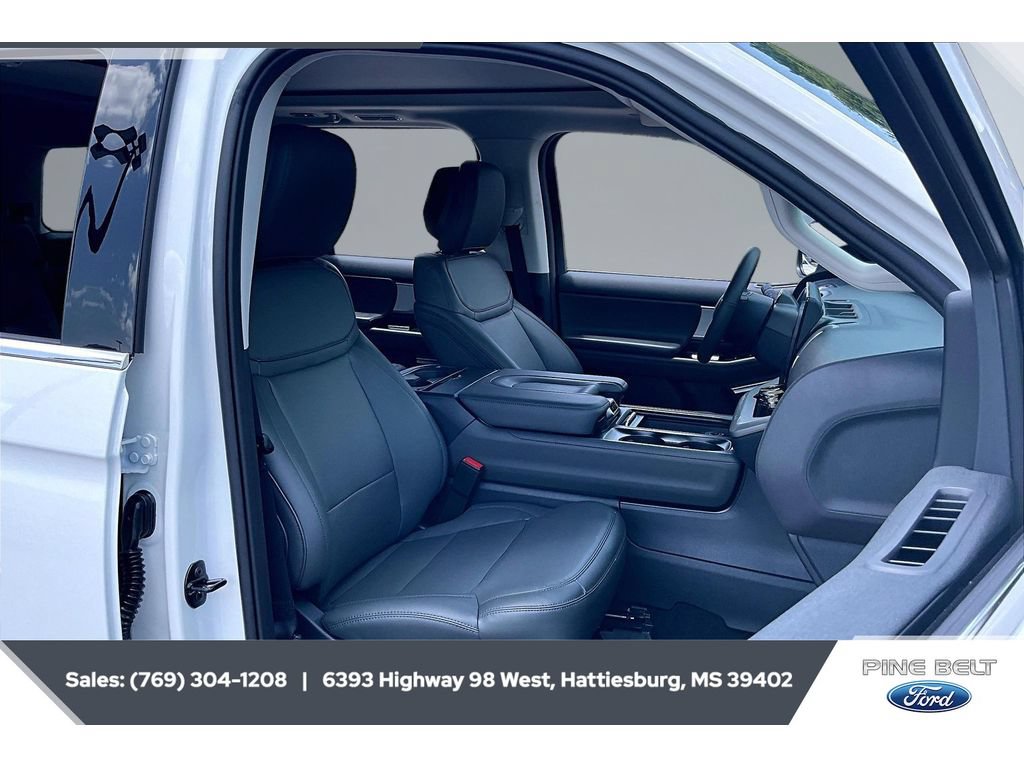 New 2027 Ford Expedition Active AWD/4WD image 6