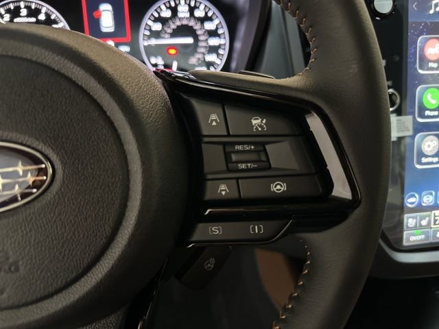 New 2025 Subaru Forester Touring image 18