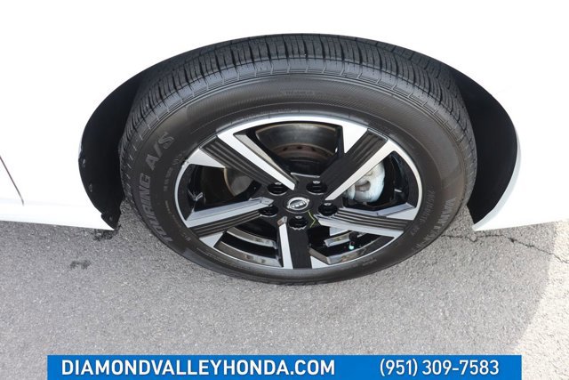 Used 2024 Nissan Sentra SV image 26