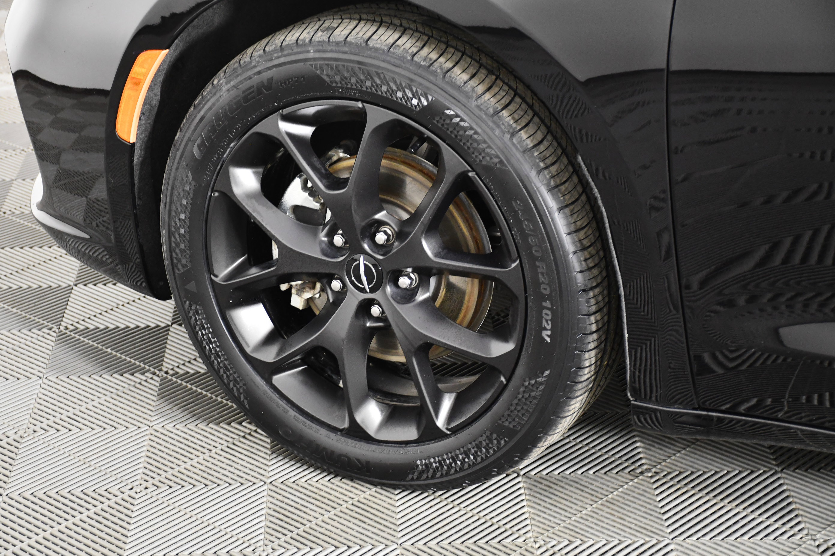 Used 2025 Chrysler Pacifica Limited image 52