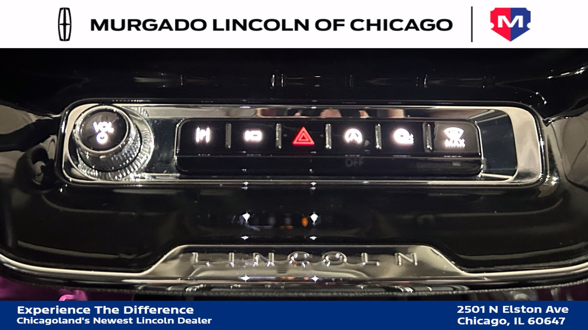 Certified 2024 Lincoln Corsair Reserve w/ Equipment Group 202A FWD image 85