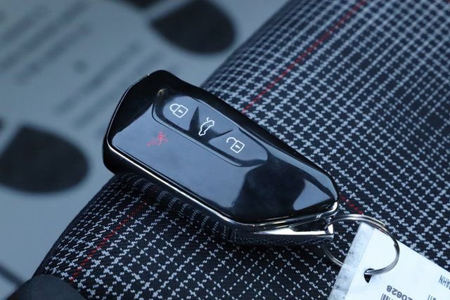 Used 2023 Volkswagen GTI Autobahn image 33