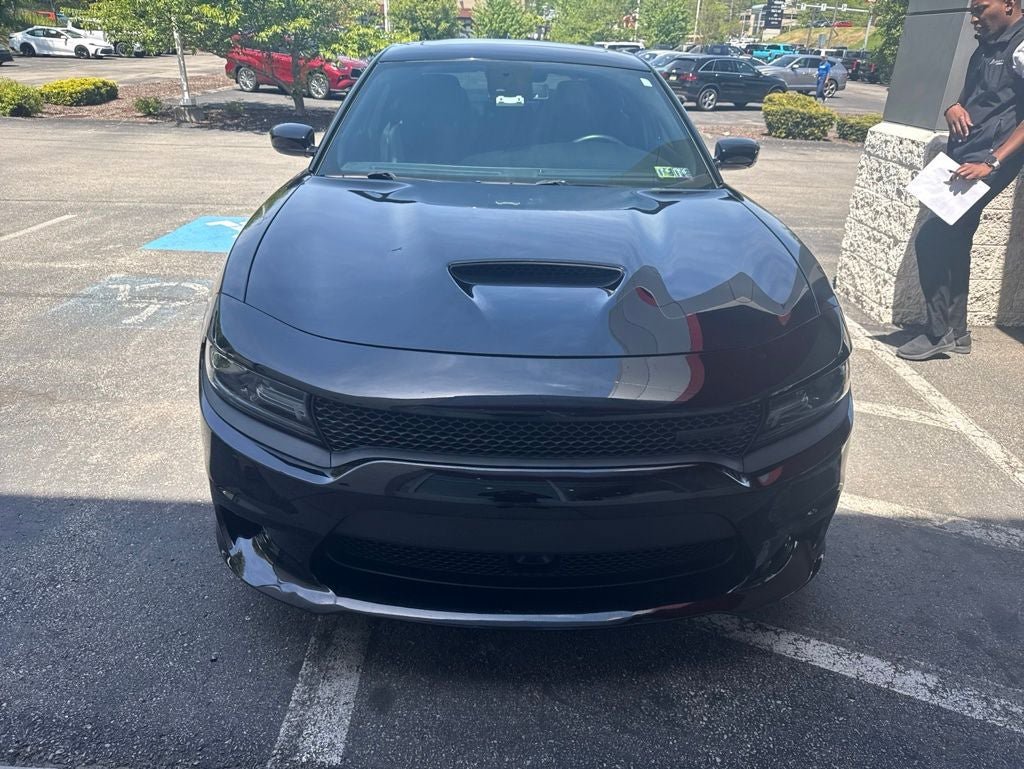 Used 2021 Dodge Charger GT w/ Plus Group AWD/4WD image 1