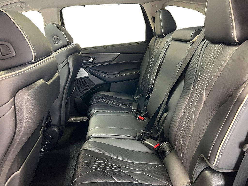 New 2026 Acura MDX SH-AWD w/ Advance Package image 25