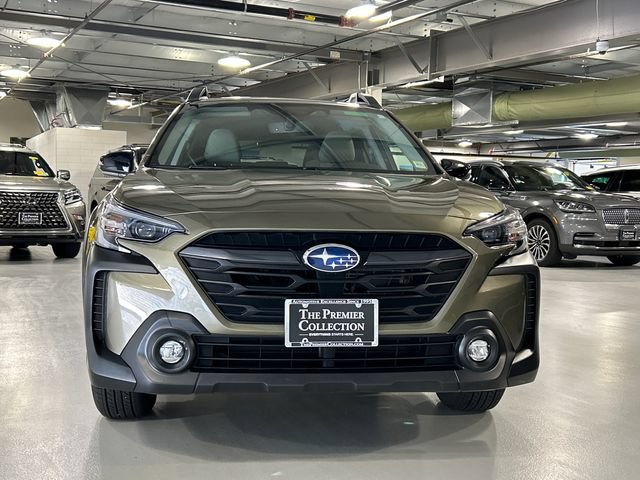 Used 2024 Subaru Outback Premium w/ Popular Package #1 AWD/4WD image 6