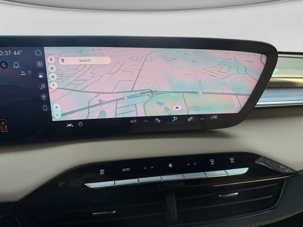 New 2026 Buick Enclave Preferred FWD image 20