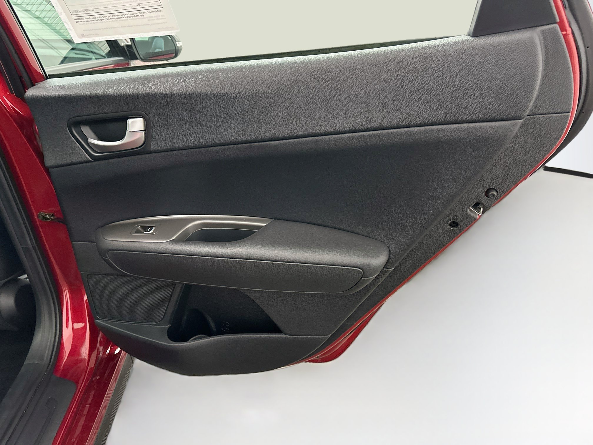 Used 2020 Kia Optima SE FWD image 31