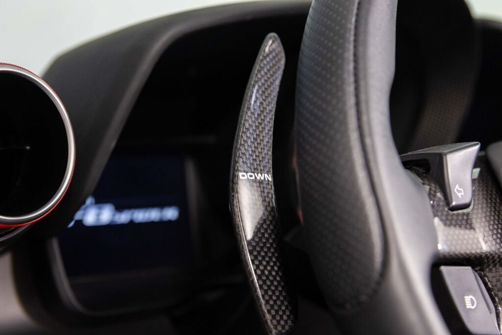 Used 2022 Ferrari F8 Tributo RWD image 48