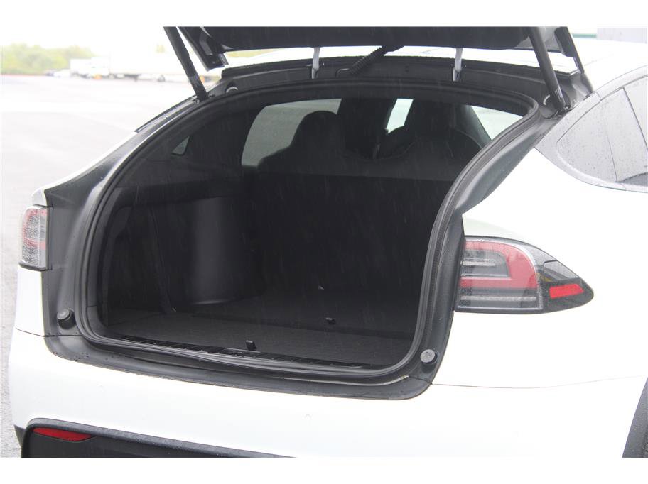 Used 2022 Tesla Model X AWD/4WD image 28