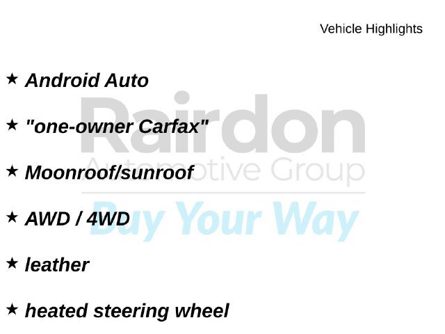 Used 2024 Ford Edge SEL w/ Convenience Package AWD/4WD image 31